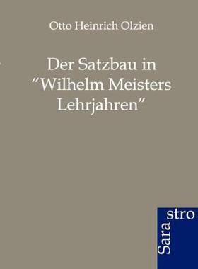 【预售】Der Satzbau in 