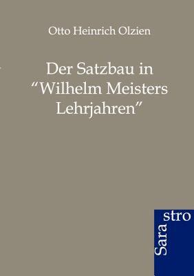 【预售】Der Satzbau in 