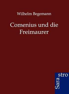 【预售】Comenius Und Die Freimaurer