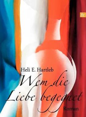 【预售】Wem Die Liebe Begegnet