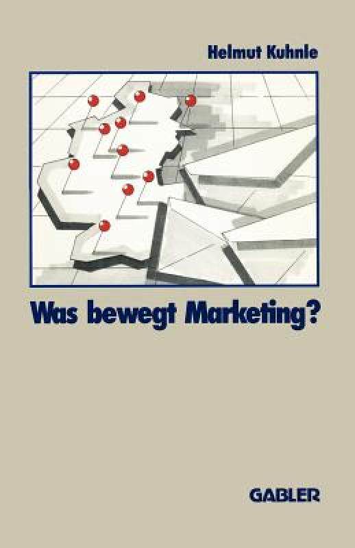 【预售】Was Bewegt Marketing?