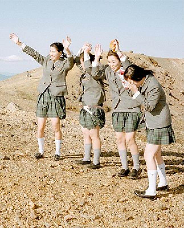 【预售】Andri Pol: Where Is Japan