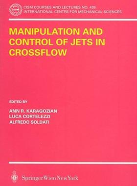 【预售】Manipulation and Control of Jets in Crossflow