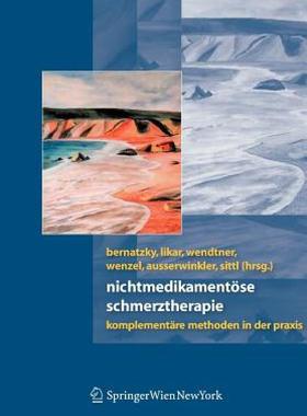 【预售】Nichtmedikament Se Schmerztherapie: Komplement Re