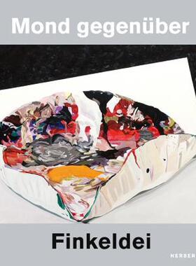 【预售】Bernd Finkeldei: Across from the Moon