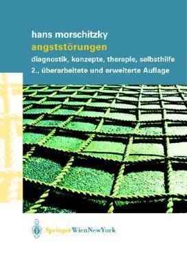 【预售】Angstst Rungen: Diagnostik, Konzepte, Therapie