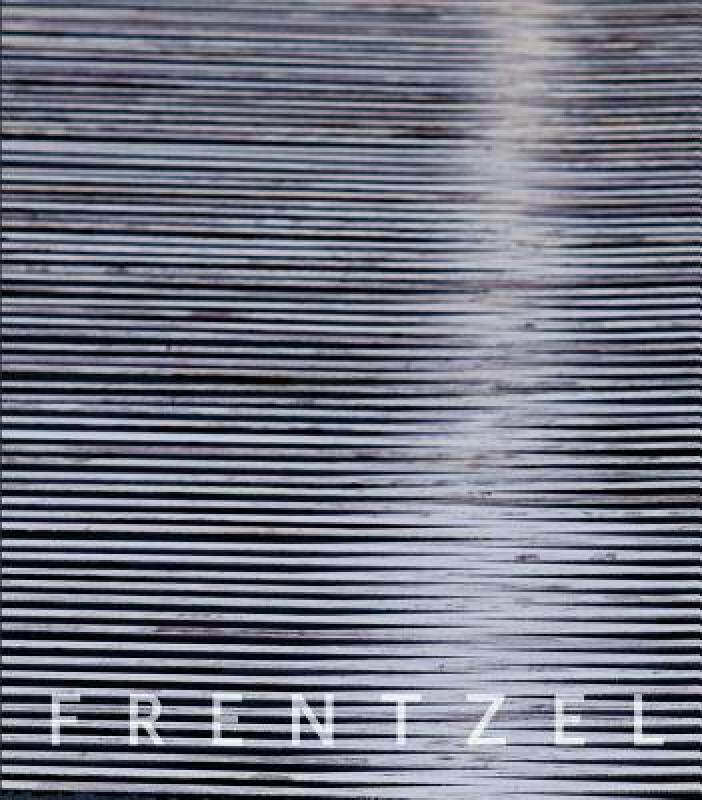 【预售】Gunter Frentzel