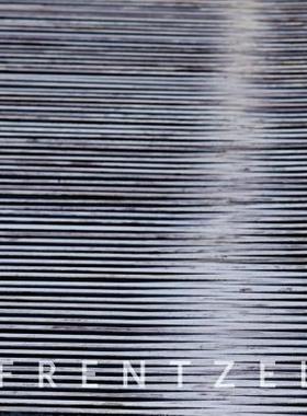 【预售】Gunter Frentzel