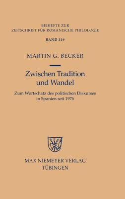 【预售】Zwischen Tradition Und Wandel: Zum Wortschatz Des