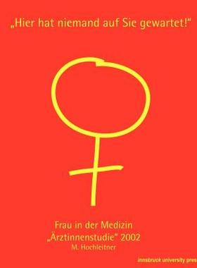 【预售】Frau in Der Medizin. 