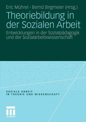 【预售】Theoriebildung in Der Sozialen Arbeit: Entwicklungen