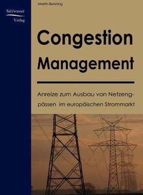 【预售】Congestion Management