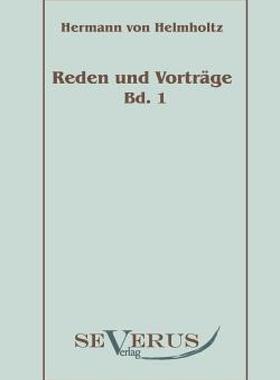 【预售】Reden Und Vortr GE, Bd. 1