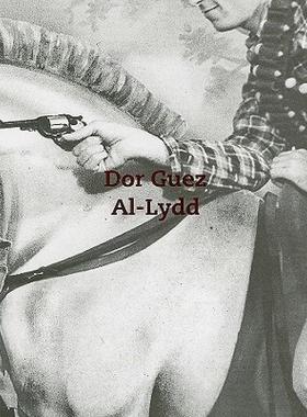 【预售】Dor Guez: Al-Lydd