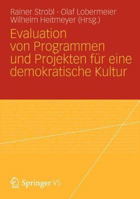 【预售】Evaluation Von Programmen Und Projekten Fur Eine