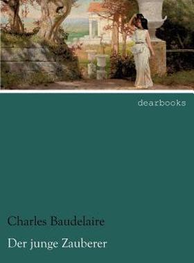 【预售】Der Junge Zauberer