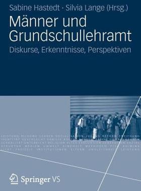【预售】Manner Und Grundschullehramt: Diskurse
