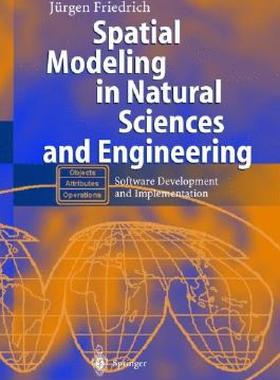 【预售】Spatial Modeling in Natural Sciences and