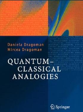 【预售】Quantum-Classical Analogies