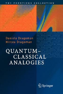 【预售】Quantum-Classical Analogies