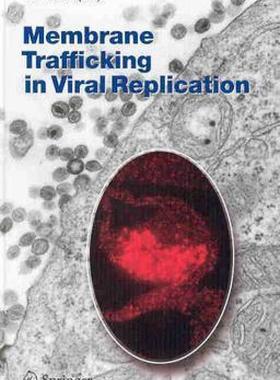 【预售】Membrane Trafficking in Viral Replication