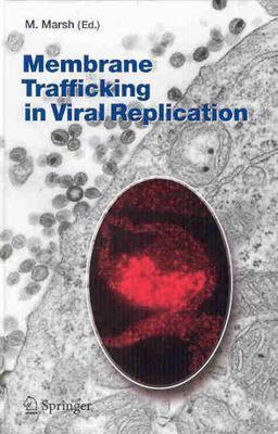 【预售】Membrane Trafficking in Viral Replication