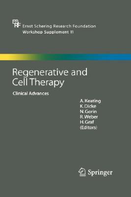 【预售】Regenerative and Cell Therapy: Clinical Advances