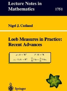 【预售】Loeb Measures in Practice: Recent Advances