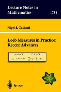 Measures Loeb Practice Advances Recent 预售