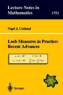 【预售】Loeb Measures in Practice: Recent Advances