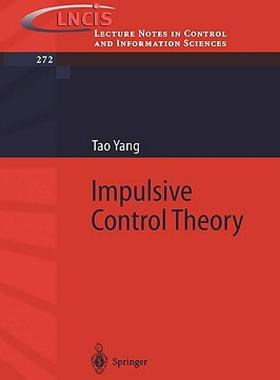 【预售】Impulsive Control Theory