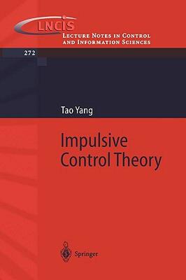 【预售】Impulsive Control Theory
