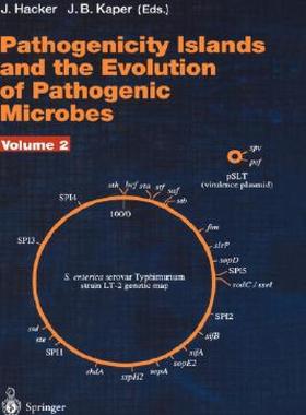 【预售】Pathogenicity Islands and the Evolution of