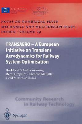 【预售】Transaero. a European Initiative on Transient