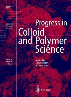 【预售】Molecular Organisation on Interfaces: Lectures