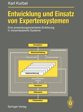 【预售】Entwicklung Und Einsatz Von Expertensystemen: Eine