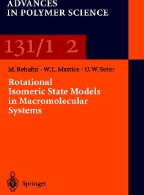 【预售】Rotational Isomeric State Models in Macromolecular