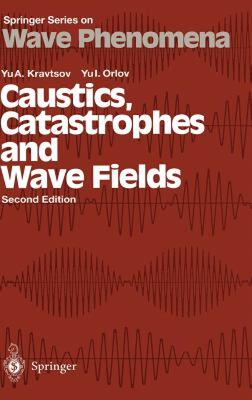 【预售】Caustics, Catastrophes and Wave Fields