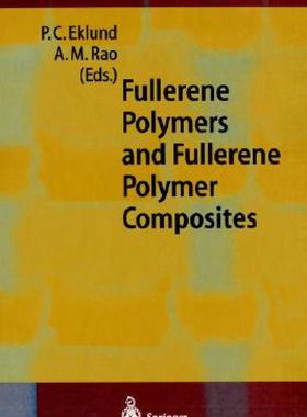 【预售】Fullerene Polymers and Fullerene Polymer Composites
