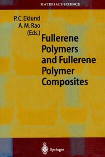 【预售】Fullerene Polymers and Fullerene Polymer Composites