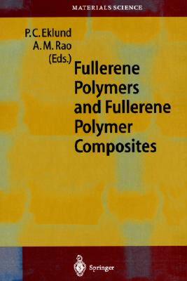 【预售】Fullerene Polymers and Fullerene Polymer Composites