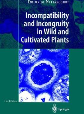 【预售】Incompatibility and Incongruity in Wild and