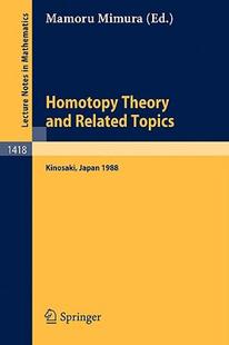 Theory Homotopy Topics Proceedings Related 預售 and