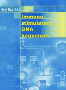 【预售】Immunostimulatory DNA Sequences