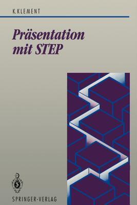 【预售】Prasentation Mit Step: Schnittstelle Zwischen