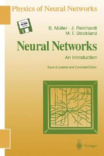 Networks Neural Introduction 预售
