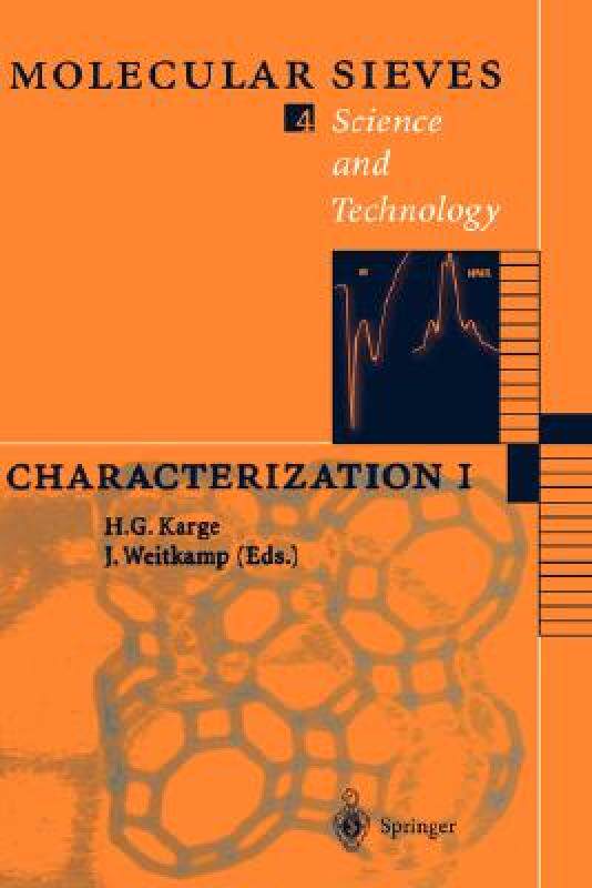 【预售】Characterization I