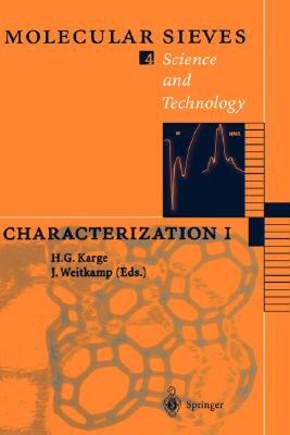 【预售】Characterization I