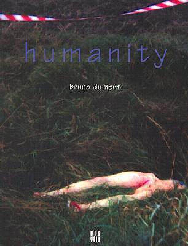 【预售】Humanity