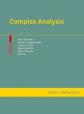 【预售】Complex Analysis: Several Complex Variables and